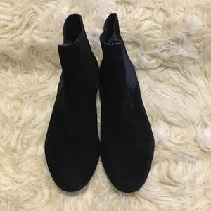 Steve Madden girls boots